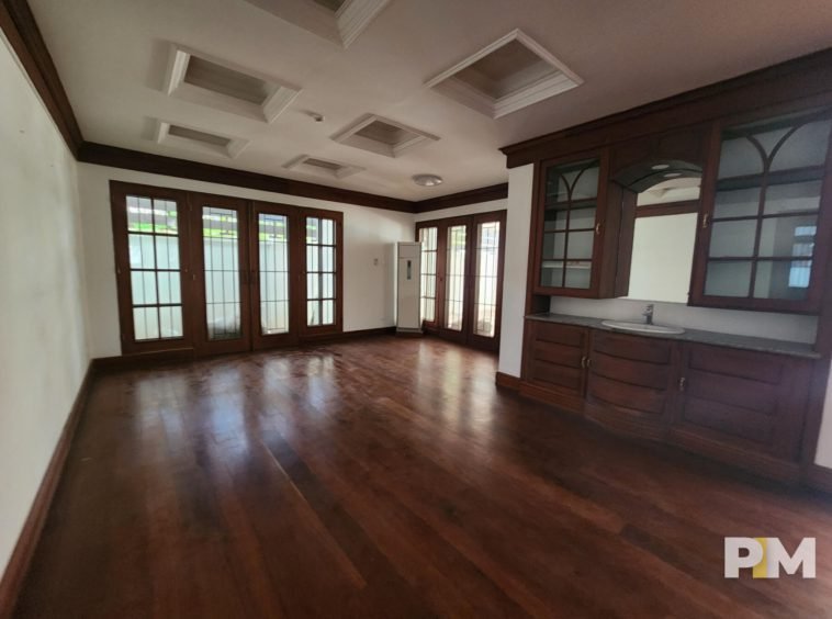 Room view - Yangon Real Estate (3)