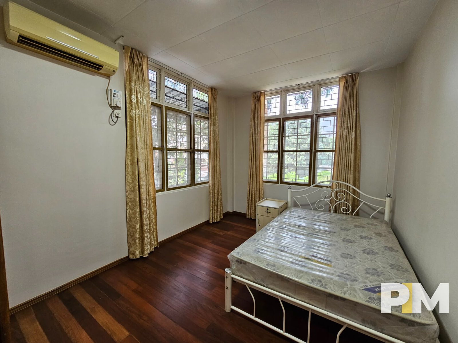 Bedroom - Myanmar Real Estate