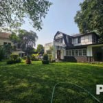 Outside view - Myanmar Real Estate