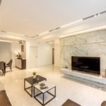 3 Bed Condo in Kamayut - Property in Myanmar