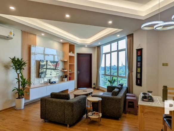 Room view - Myanmar Real Estate (3)