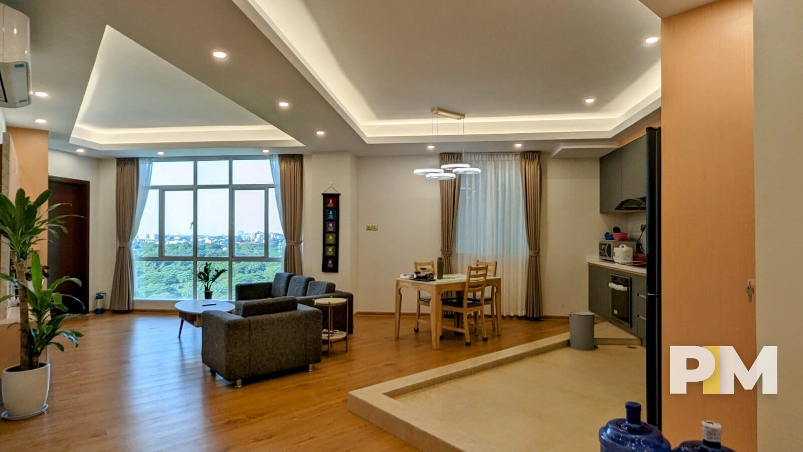 Room view - Myanmar Real Estate (4)