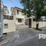 property in Myanmar, house