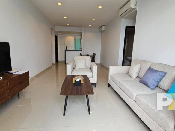 Real Estate in Myanmar