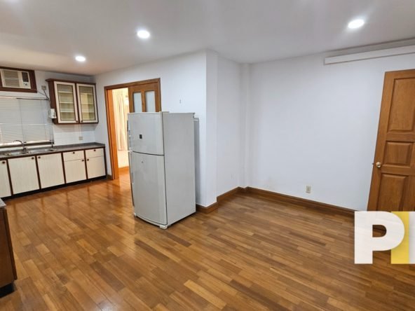 Myanmar Real Estate