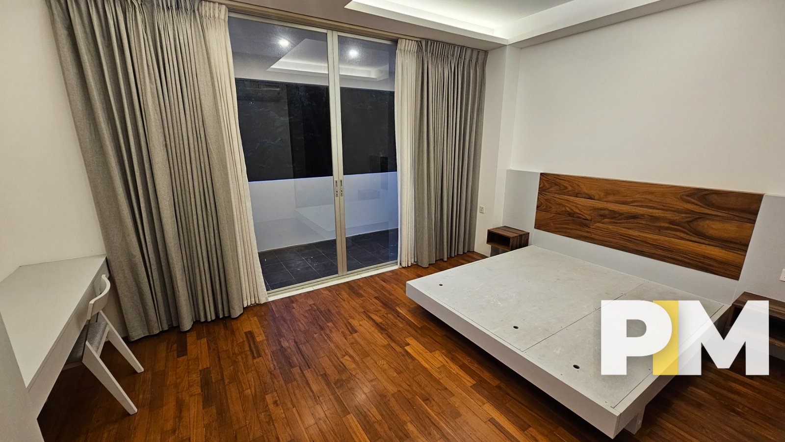 Myanmar Real Estate (Bedroom)