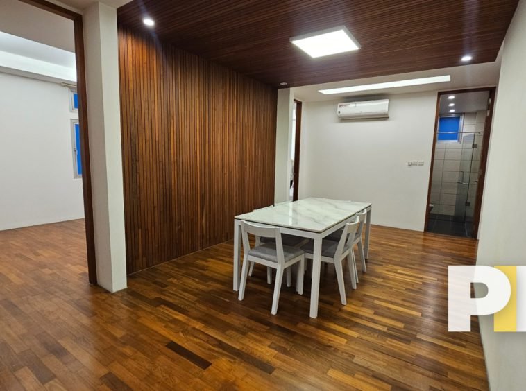 Property in Yangon