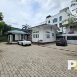 3 bed House for rent in Bahan Yangon