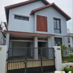 House in star city for rent property in myanmar