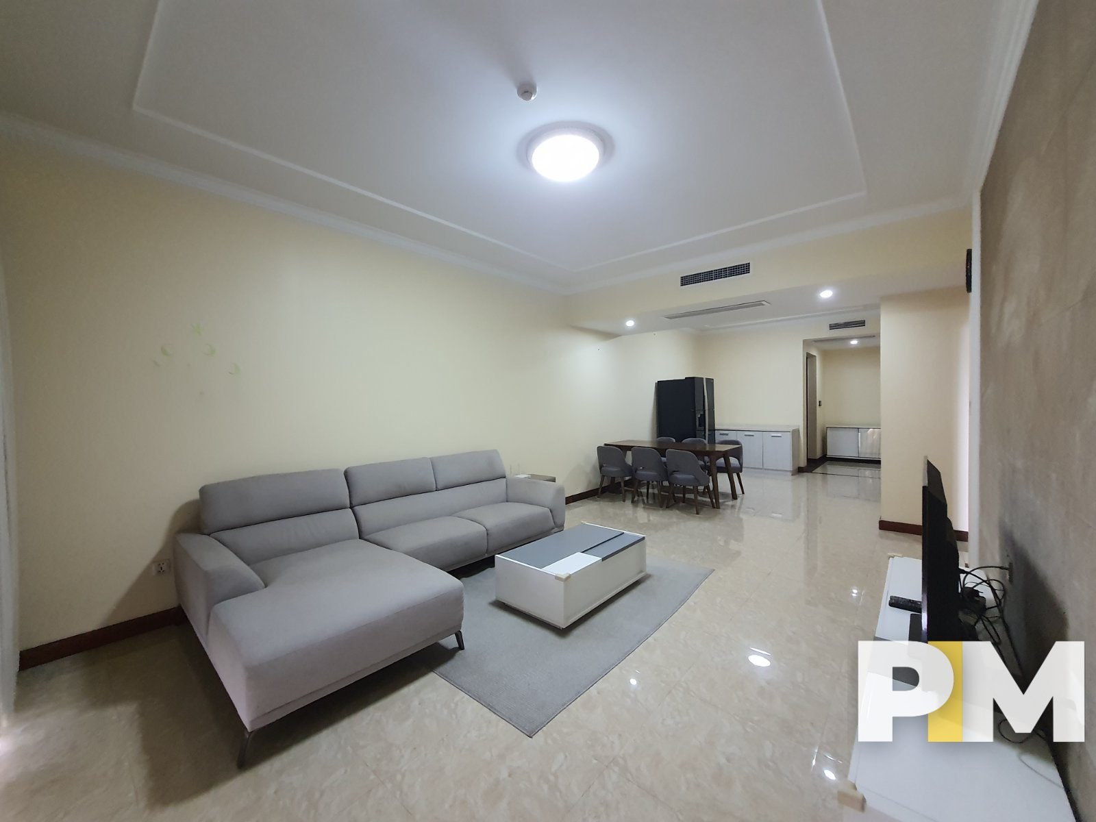 Property for rent in Yankin Golden City