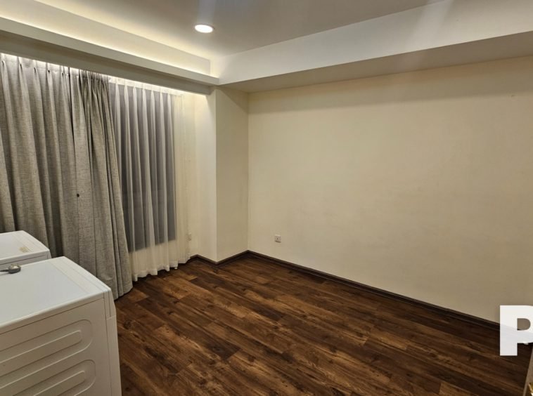 Diamond Condo for rent in Myanmar Yangon Bahan Township Room