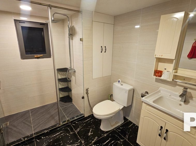 Diamond Hill property for sale in Bhan township Bathroom