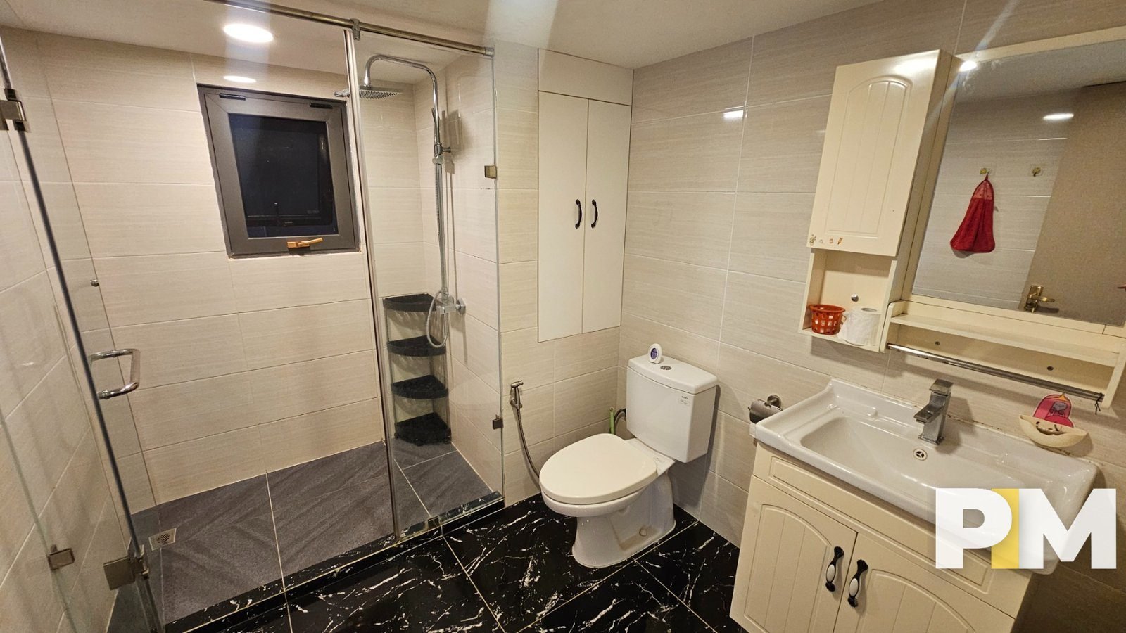 Diamond Hill property for sale in Bhan township Bathroom