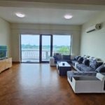 Property in Mayangone (Living Room)