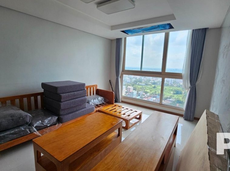 Property in Yangon