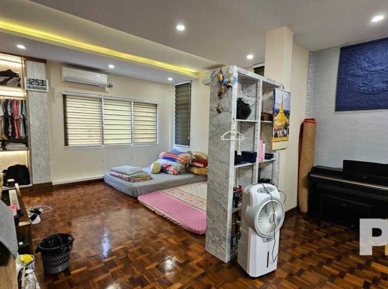 Myanmar Properties