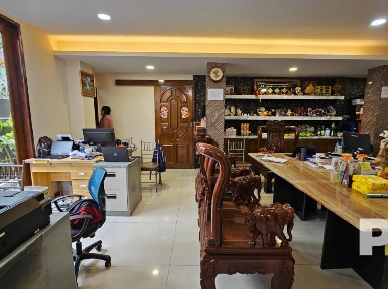 Myanmar Property
