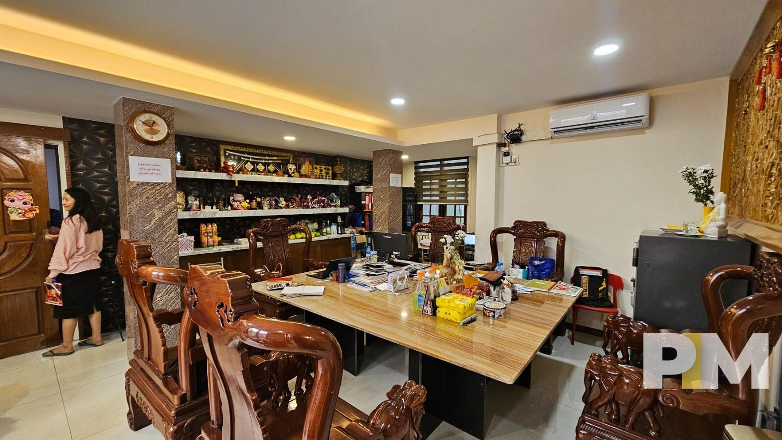 Myanmar Property sale