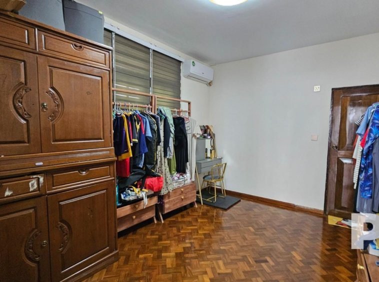 Properties in Myanmar