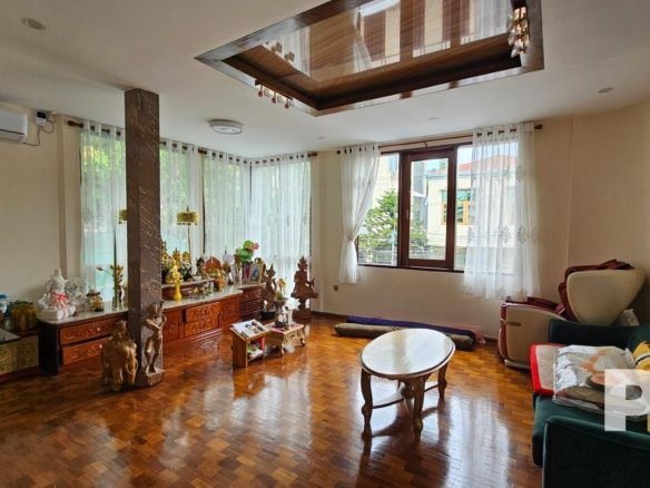 Property in Yangon