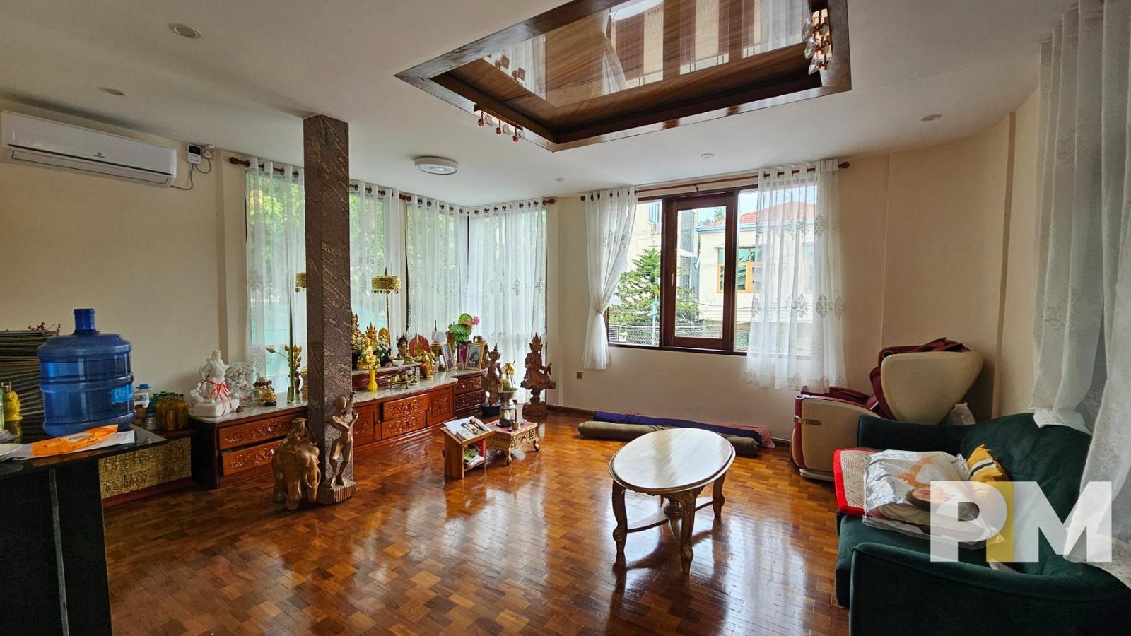 Property in Yangon