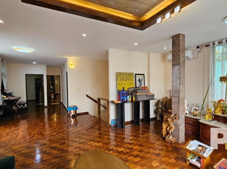 Real Estate in Yangon