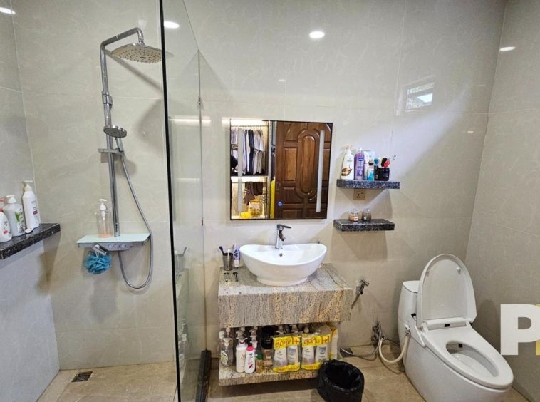 Yangon Properties
