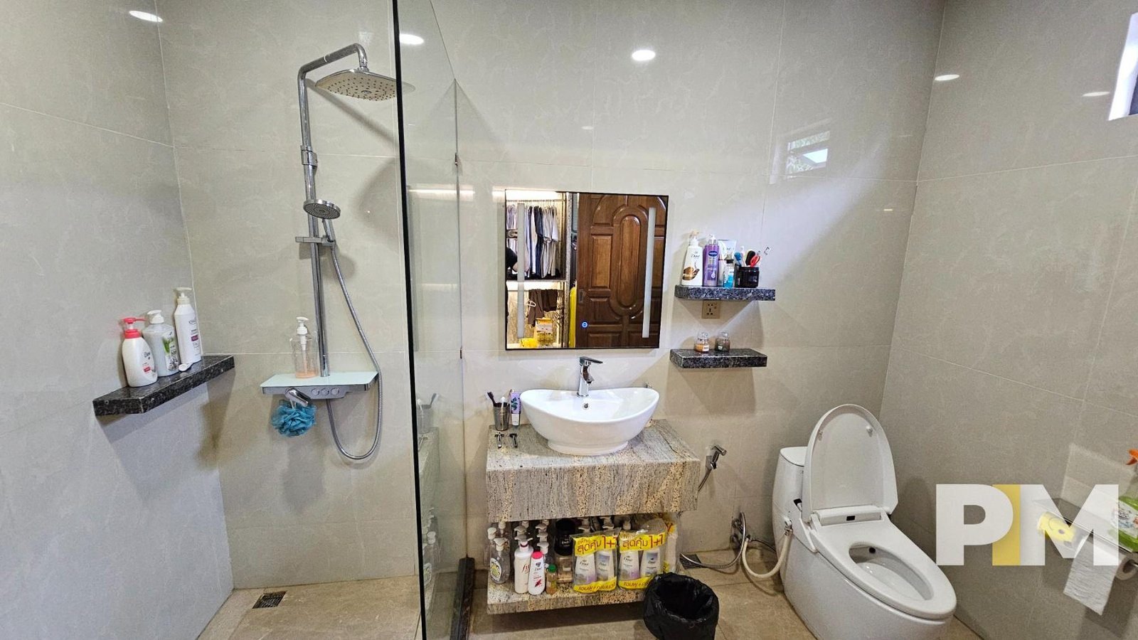 Yangon Properties