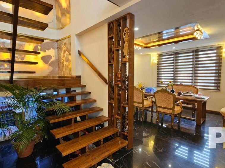 Yangon Property