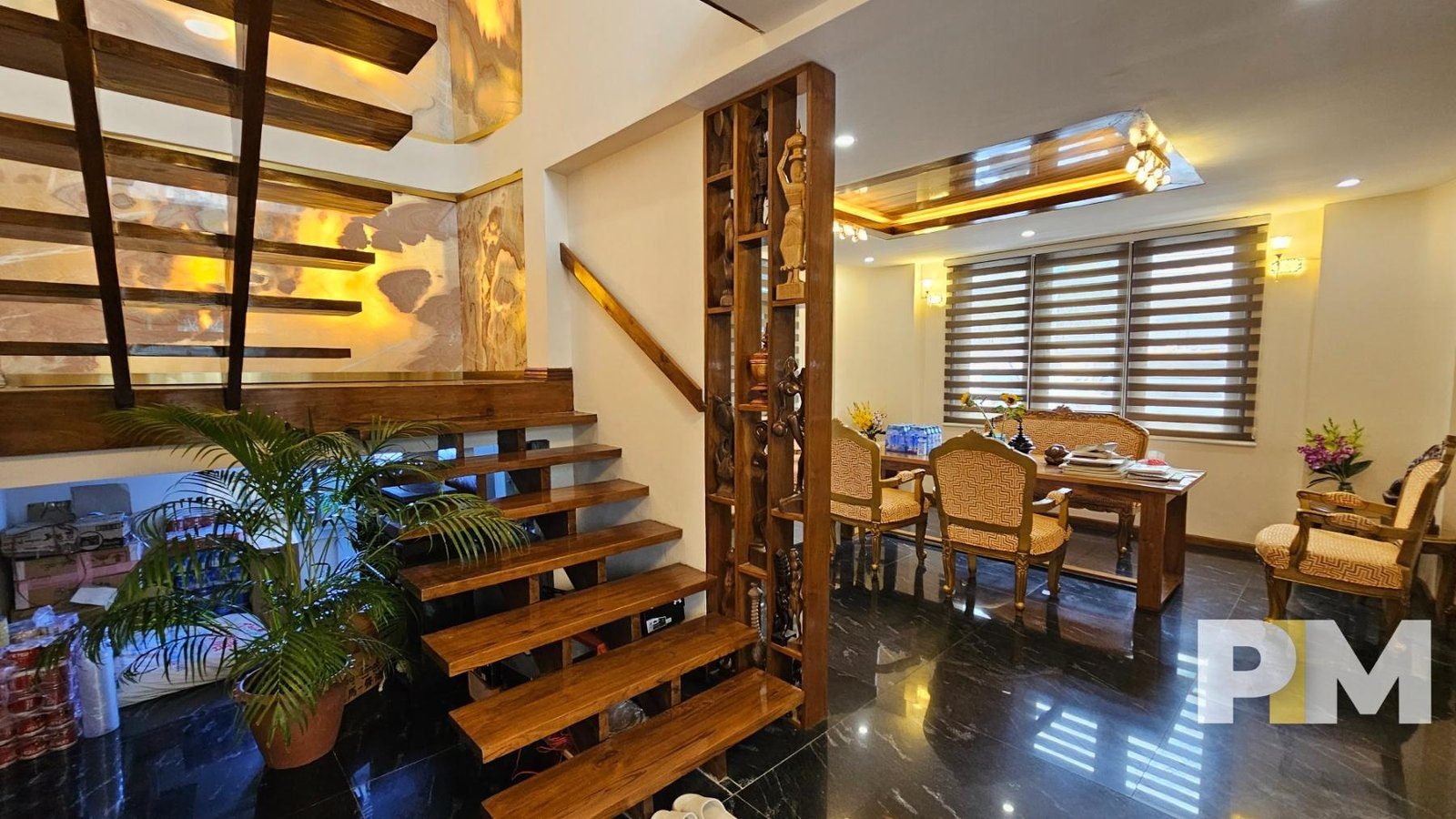 Yangon Property