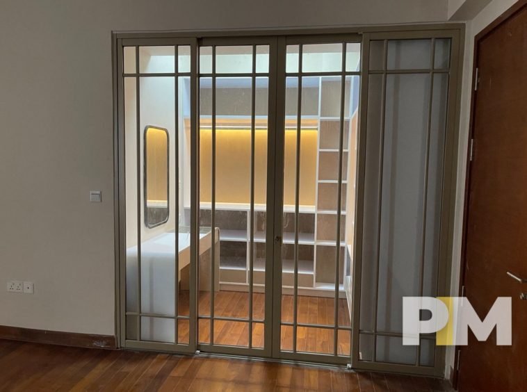 Myanmar, Yangon Property