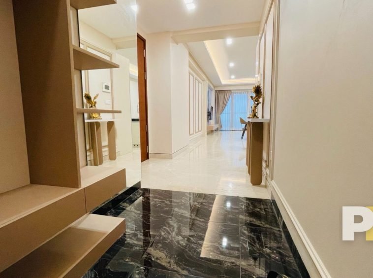 Properties in yangon