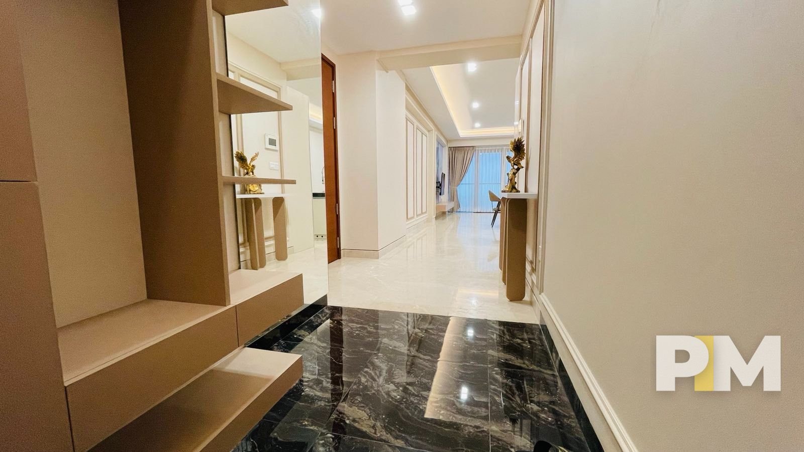 Properties in yangon