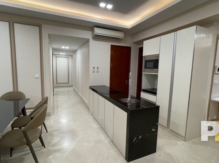 Properties in Myanmar