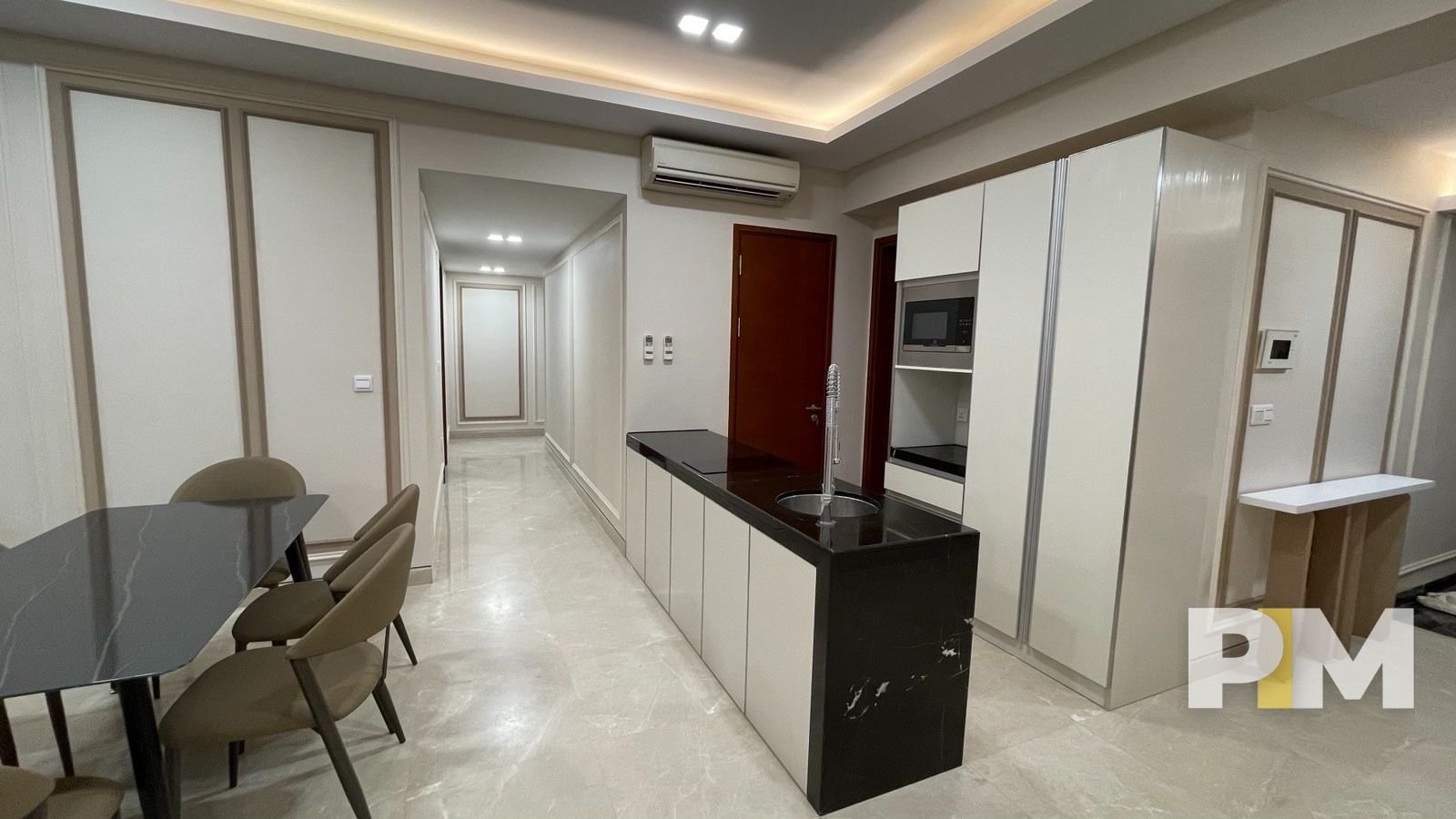 Properties in Myanmar