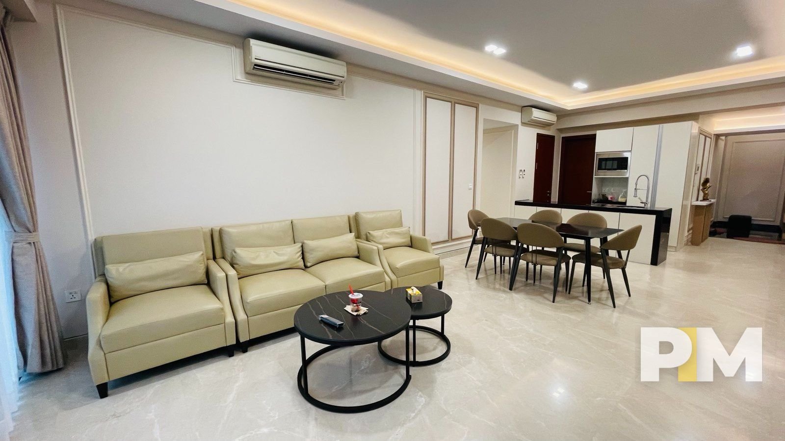 Property in Yangon