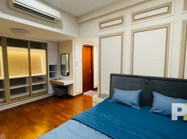 Real Estate in Myanmar