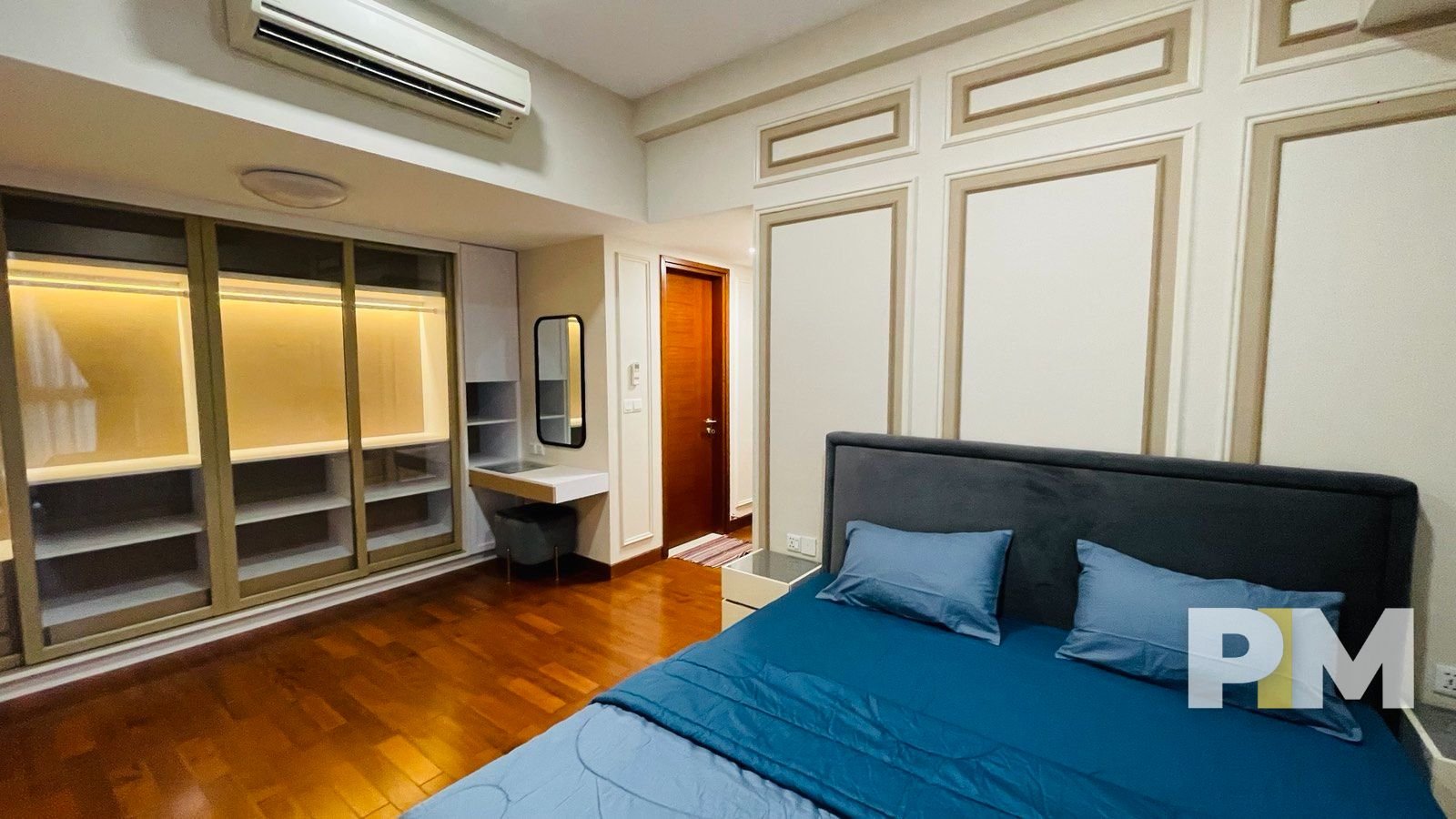 Real Estate in Myanmar