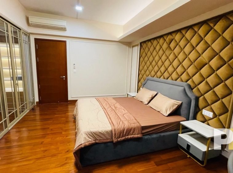 Real estate in Yangon