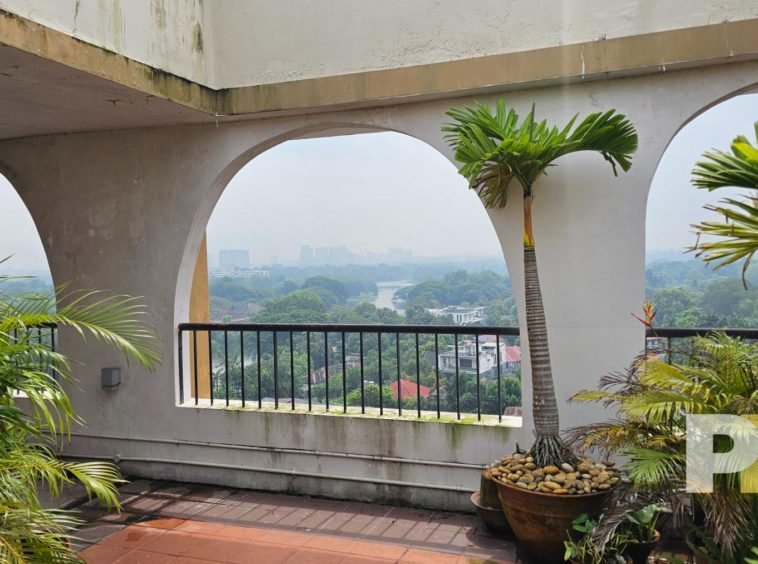 Properties in Myanmar