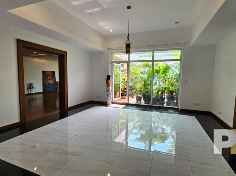 Real Estate in Myanmar ( Internal)