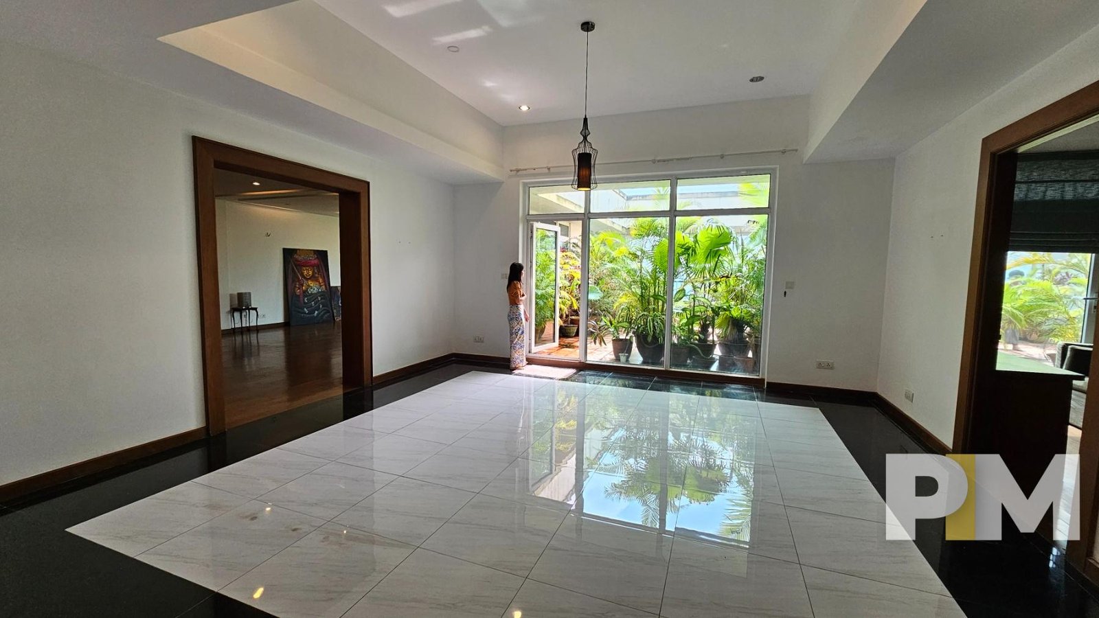 Real Estate in Myanmar ( Internal)